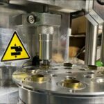 machine à désamorcer les étuis