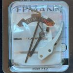 queue de détente CZ Shadow 2