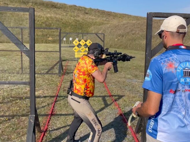 Vortex Cup - Polish National Championship IPSC Rifle 2024