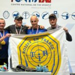 championnat de France TSV Handgun Iron Sight 2023