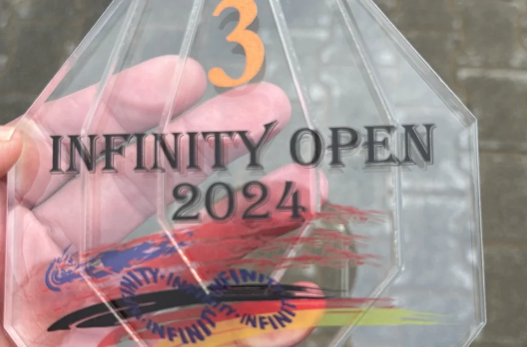 Infinity Open 2024