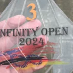 Infinity Open 2024