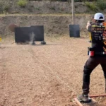 Championnats de France TSV Handgun 2024